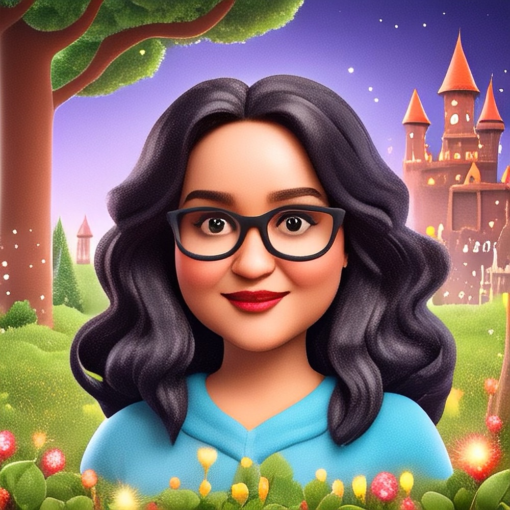 Meet your Posher, Boo